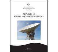 Appunti di campi elettromagnetici (Arnus. Collegio di sociologia)