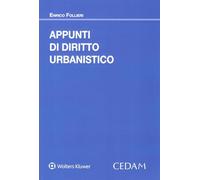 Appunti di diritto urbanistico