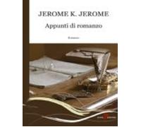 Appunti Di Romanzo (ebook)
