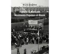 Appunti di storia del Movimento Popolare di Rimini