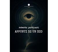 Appunti di un dio (Noir d'autore)