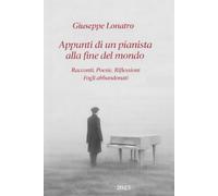 Appunti di un pianista alla fine del mondo
