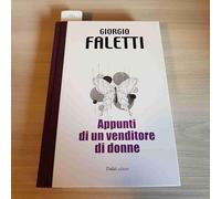 Appunti di un venditore di donne (10 e lode)