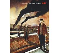 Appunti per una storia di guerra. Gipi collection (Coconino cult)