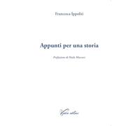 Appunti per una storia (Nereidi)