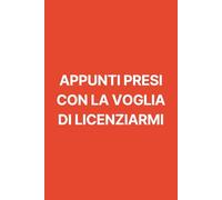 Appunti presi con la voglia di licenziarmi: Taccuino umoristico da ufficio | Perfetto per riunioni inutili e pensieri brillanti | 110 pagine formato tascabile.