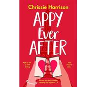 Appy Ever After (The Cathedral City Comedies)