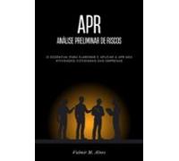 Apr Análise Preliminar De Riscos (ebook)
