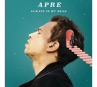 APRE - Always In My Head