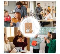 Apreciación De Los Empleados | Libro Llavero Pen Regalos De Apreciación,Que Usted Esté Orgulloso De Su Trabajo Cuaderno | Para Colegas Enfermeras Empleados Profesores Y Navidad