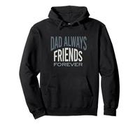 Apreciación del Padre, papá Diciendo, Nuevo papá Sudadera con Capucha