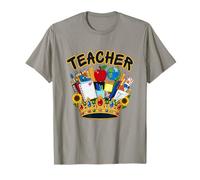 Apreciación del Profesor de Fin de año para Maestros Camiseta
