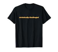 Apreciación del Regreso a Clases del Maestro con desafíos artísticos Camiseta