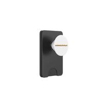 Apreciación del Regreso a Clases del Maestro con desafíos artísticos PopSockets PopWallet para MagSafe