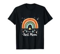 Apreciación Mamá Anfitriona Única Camiseta
