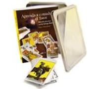 Apreda A Consultar El Tarot (kit Estuche Con Cartas)