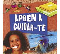 Apren A Cuidar-Te (Ho sabies?)