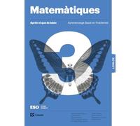 Aprèn el que és bàsic. Matemàtiques 3 ESO. LOMLOE (Codi obert)