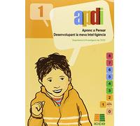 Aprenc a pensar desenvolupant la meva inte·ligència (APDI-1)