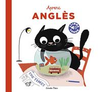 Aprenc anglès. El meu primer llibre de sons