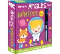 Aprenc Anglès Fàcil Números