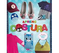Aprenc costura (100 Manualitats)