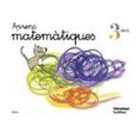 Aprenc Matematiques 3 Anys