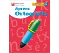 Aprenc Ortografia 9: Primaria 6º