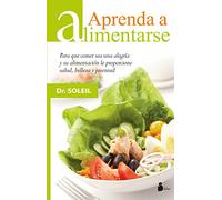 Aprenda A Alimentarse