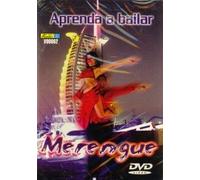 APRENDA A BAILAR MERENGUE : VARIOS