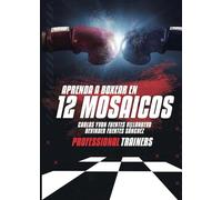 Aprenda a Boxear en 12 Mosaicos