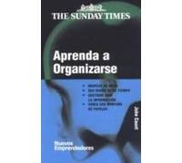 Aprenda A Organizarse