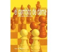 Aprenda aperturas: el Gambito de Dama