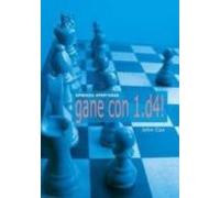 Aprenda Aperturas: Gane Con 1.d4
