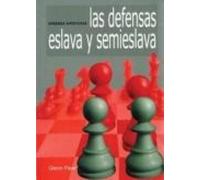 Aprenda Aperturas: La Defensa Eslava Y Semieslava