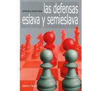 Aprenda aperturas: las defensas Eslavas y Semieslava