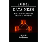 APRENDA DATA MESH: Domine Governança Distribuída e Arquitetura de Dados Moderna (Data Extreme Brasil)