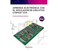 Aprenda Electronica Con El Simulador