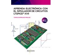 APRENDA ELECTRONICA CON EL SIMULADOR | García Domínguez