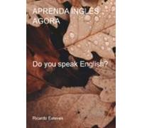 Aprenda Inglês Agora (ebook)