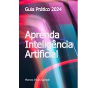 Aprenda Inteligência Artificial (ebook)