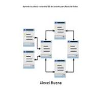 Aprenda Na Prática Comandos Sql De Consulta Para Banco De Dados (ebook