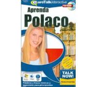 aprenda polaco eurotalkt interactive (cd-rom) (principiantes)