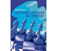 Aprenda Tacticas De Ajedrez (nueva Edicion)