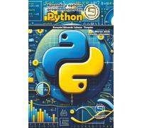 Aprenda y aplique programación con Python