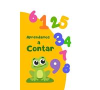 APRENDAMOS A CONTAR