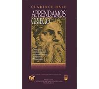 Aprendamos Griego: Let's Learn Greek