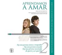 Aprendamosa Amar 11-14. Manual