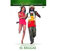 APRENDE A BAILAR EL REGGAE