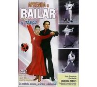 APRENDE A BAILAR EL TANGO
